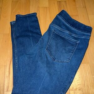 Old Navy|Dark Blue| Women's Skinny Jeggings